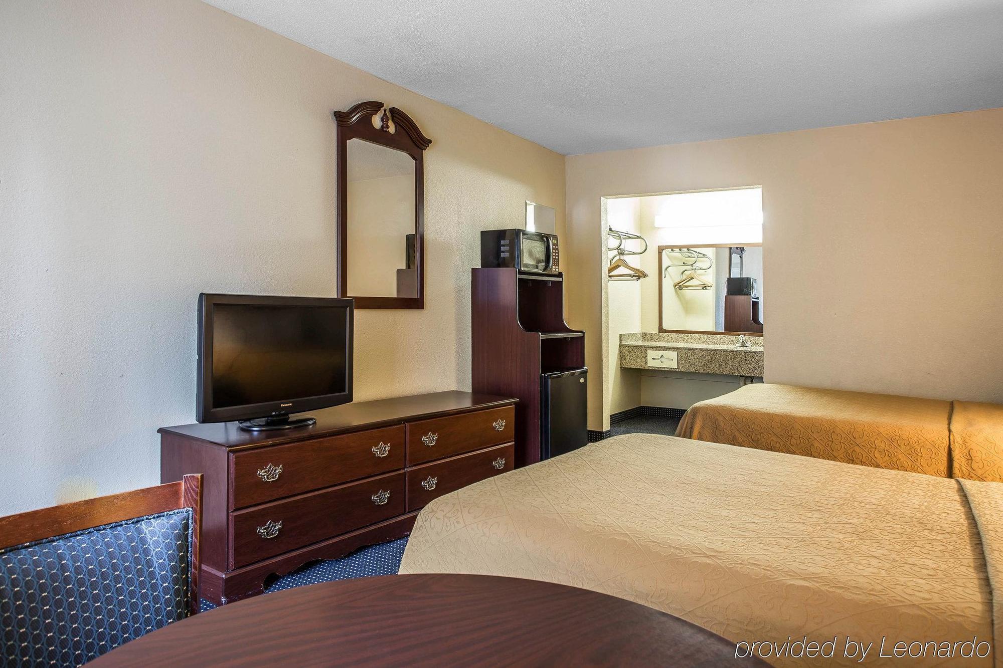 Quality Inn Manning I-95 Exterior foto