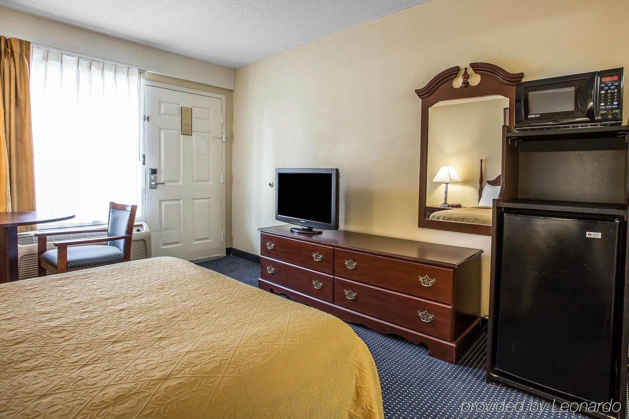 Quality Inn Manning I-95 Exterior foto